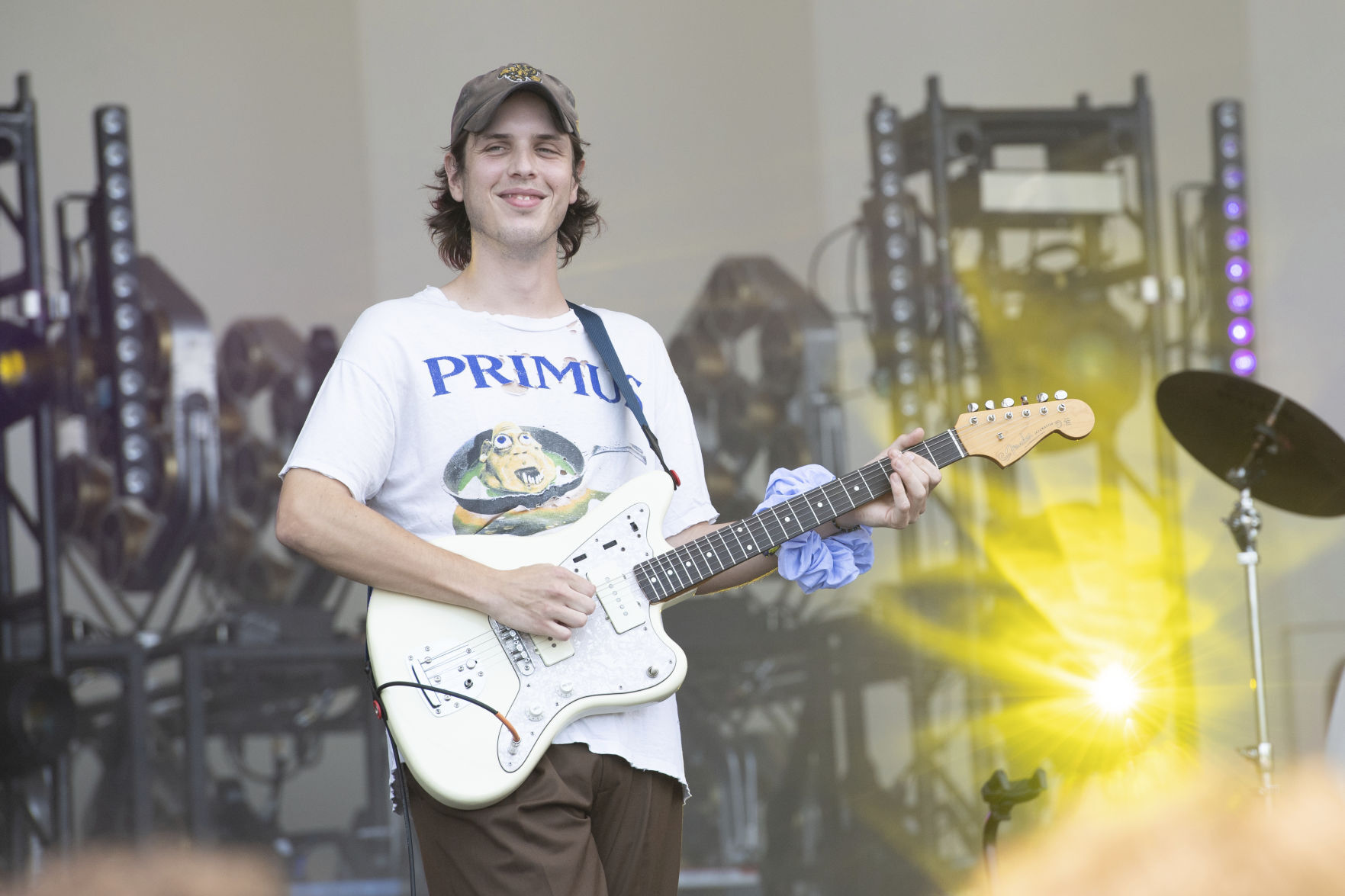 2021 Lollapalooza Music Festival - Day 3